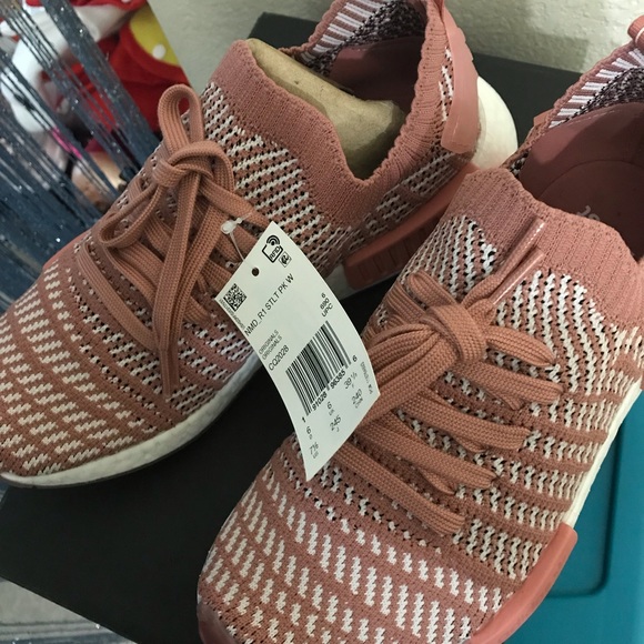 ✨SOLD ✨Authentic ADIDAS NMD - Picture 5 of 8